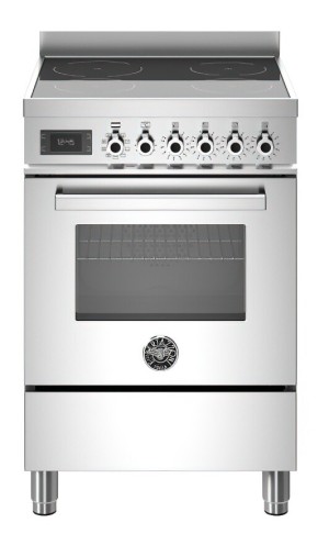 Электрическая плита Bertazzoni PRO 64 I 1 EXT Электрическая плита Bertazzoni PRO 64 I 1 EXT