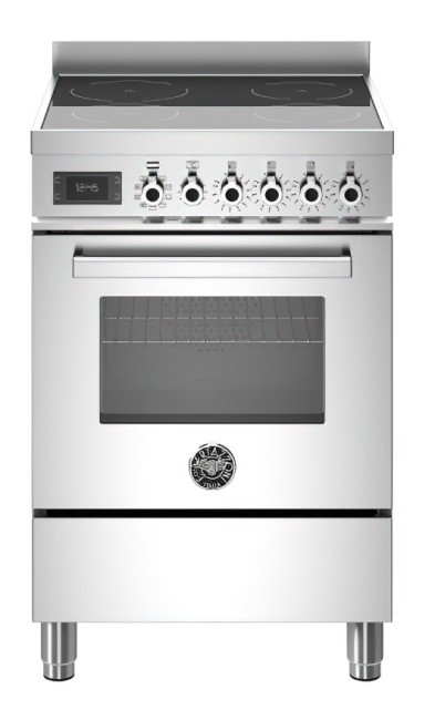 Электрическая плита Bertazzoni PRO 64 I 1 EXT Электрическая плита Bertazzoni PRO 64 I 1 EXT