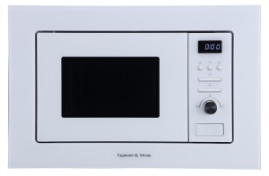 Встраиваемая микроволновая печь Zigmund & Shtain BMO 16.202 W