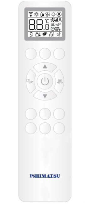Сплит-система Ishimatsu CVK-09I Сплит-система Ishimatsu CVK-09I