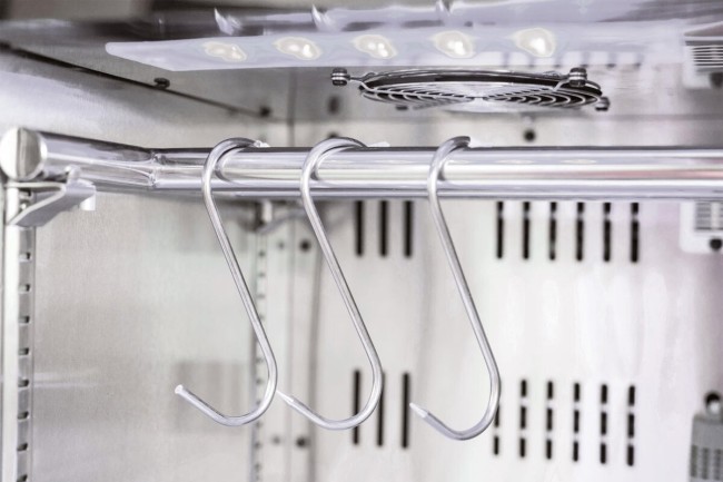 Шкаф для хранения мяса Caso Dry-Aged Cooler Шкаф для хранения мяса Caso Dry-Aged Cooler