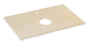 Столешница Raval Frame 60 дуб сонома (Fra.06.60/DS)