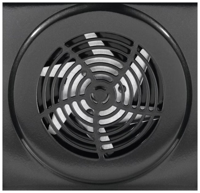 Встраиваемый электрический духовой шкаф Electrolux EOB6220AOR