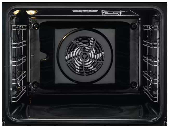 Встраиваемый электрический духовой шкаф Electrolux EOB6220AOR