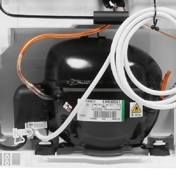 Встраиваемая морозильная камера Liebherr IG 1024-21 001