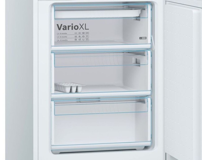 Холодильник Bosch KGE 39AW32R Холодильник Bosch KGE 39AW32R