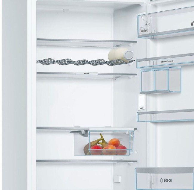 Холодильник Bosch KGE 39AW32R Холодильник Bosch KGE 39AW32R