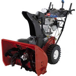 Снегоуборщик бензиновый Toro 38828
