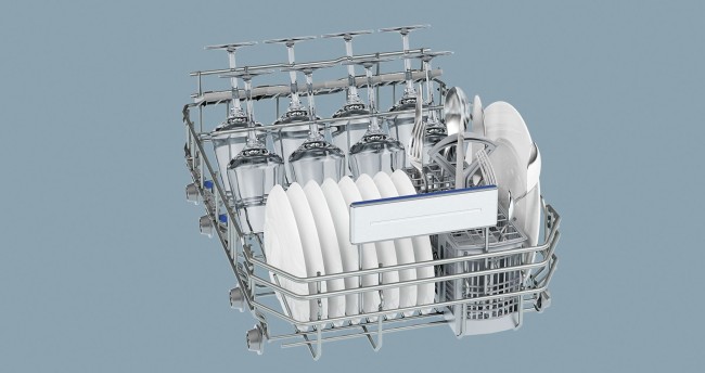 Встраиваемая посудомоечная машина Siemens SR 66T098