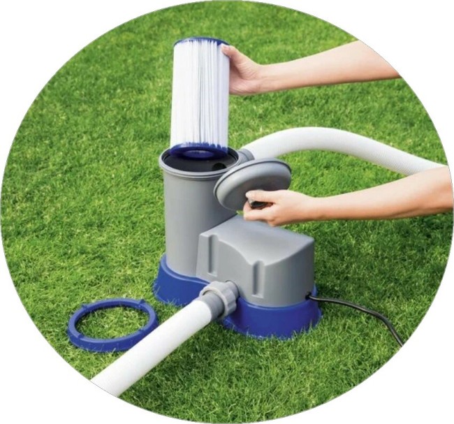 Картридж Filtex 29000N