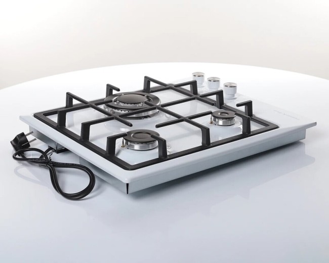 Встраиваемая газовая варочная панель Zigmund & Shtain GN 238.451 W