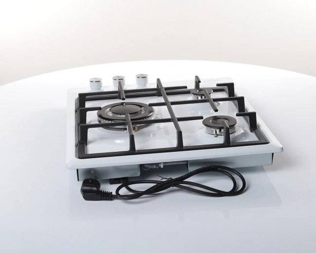 Встраиваемая газовая варочная панель Zigmund & Shtain GN 238.451 W