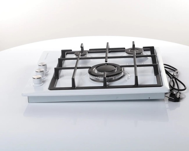 Встраиваемая газовая варочная панель Zigmund & Shtain GN 238.451 W