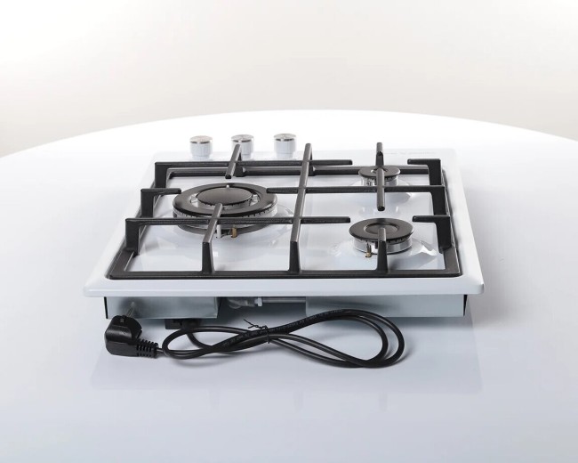 Встраиваемая газовая варочная панель Zigmund & Shtain GN 238.451 W