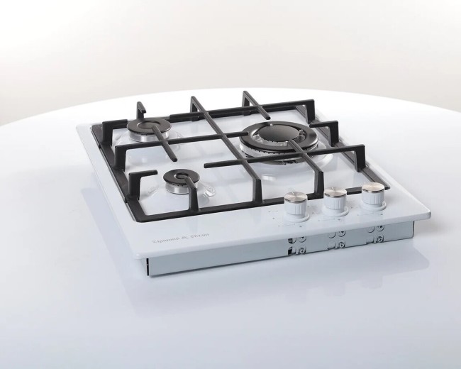 Встраиваемая газовая варочная панель Zigmund & Shtain GN 238.451 W