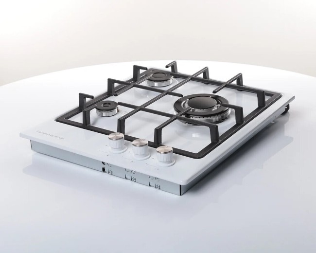 Встраиваемая газовая варочная панель Zigmund & Shtain GN 238.451 W