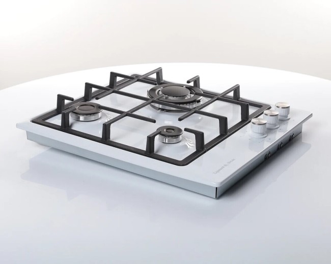 Встраиваемая газовая варочная панель Zigmund & Shtain GN 238.451 W