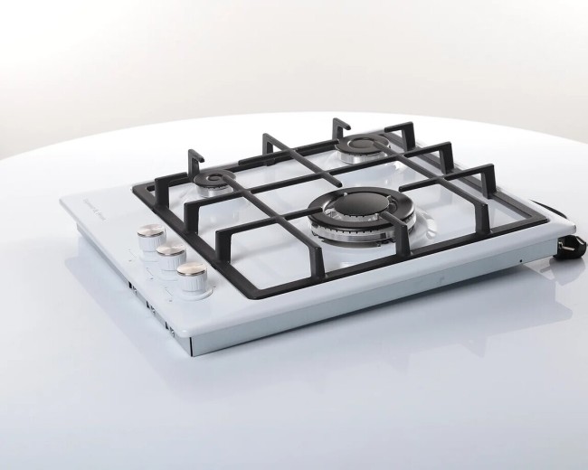 Встраиваемая газовая варочная панель Zigmund & Shtain GN 238.451 W