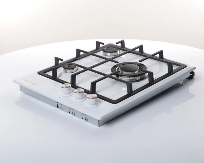 Встраиваемая газовая варочная панель Zigmund & Shtain GN 238.451 W