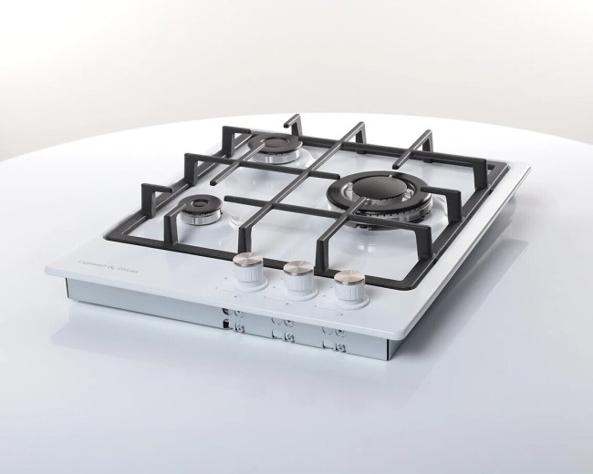 Встраиваемая газовая варочная панель Zigmund & Shtain GN 238.451 W