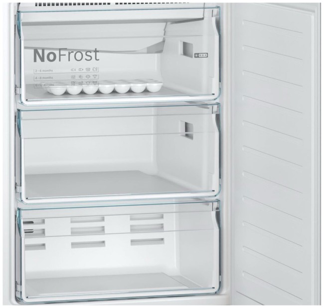 Холодильник Bosch KGN39UL22R