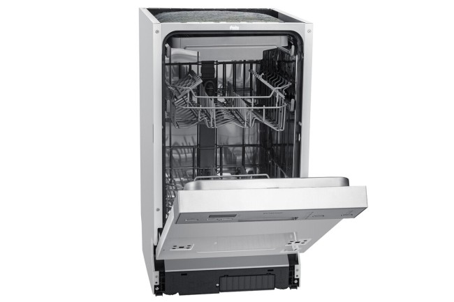 Встраиваемая посудомоечная машина Bomann GSPE 879 TI