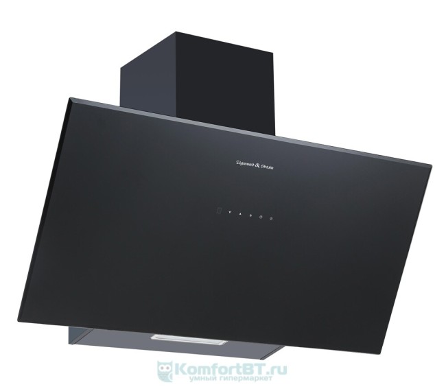 Каминная вытяжка Zigmund & Shtain K 133.9 B