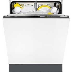 Встраиваемая посудомоечная машина Zanussi ZDT 16011 FA