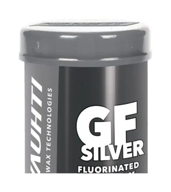 Мазь держания Vauhti GF Silver +1/-4 С 45 гр (EV-347-GFS)