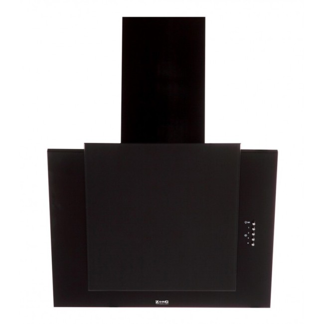 Каминная вытяжка ZorG Titan 750 60 M черный