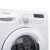 Стиральная машина Maunfeld MFWM127WH051D