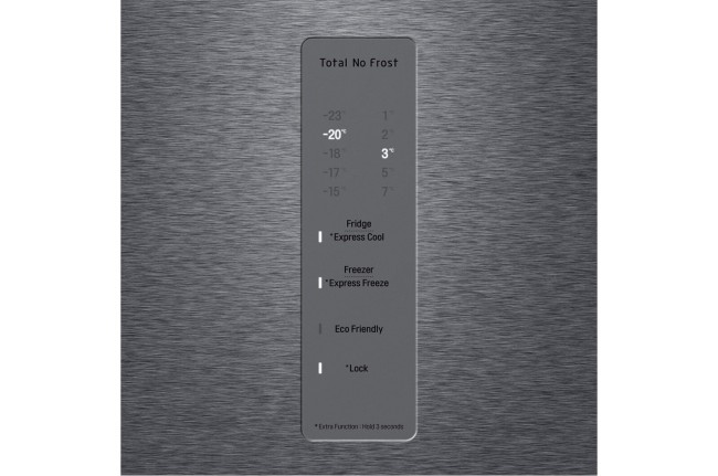 Холодильник LG GA-B509CLWL