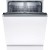 Встраиваемая посудомоечная машина Bosch SMV25BX02R