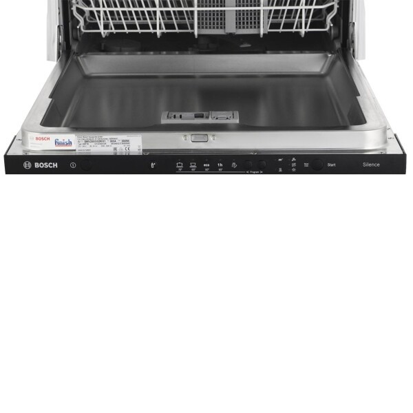 Встраиваемая посудомоечная машина Bosch SMV25BX02R