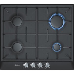 Встраиваемая газовая варочная панель Bosch PCP616B80E