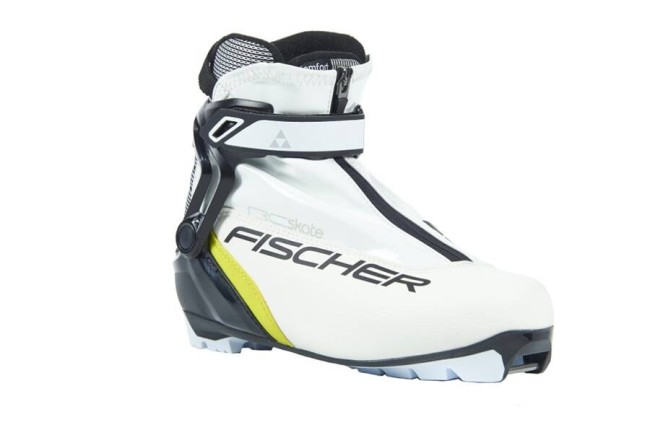 Ботинки лыжные Fischer RC Skate WS S16417 NNN 39 Ботинки лыжные Fischer RC Skate WS S16417 NNN 39