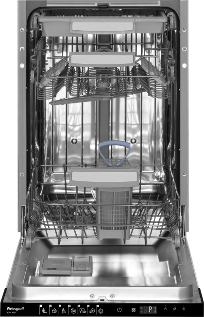 Встраиваемая посудомоечная машина Weissgauff BDW 4537