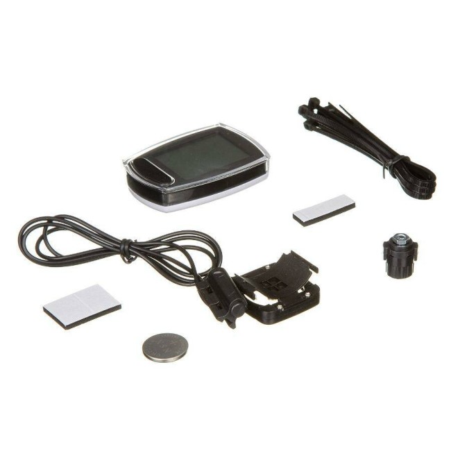 Велокомпьютер STG BC-588 Велокомпьютер STG BC-588