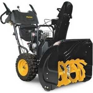 Снегоуборщик бензиновый Partner PSB 240