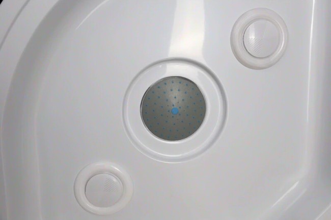 Душевая кабина Niagara Eco E90/80/40L/TN