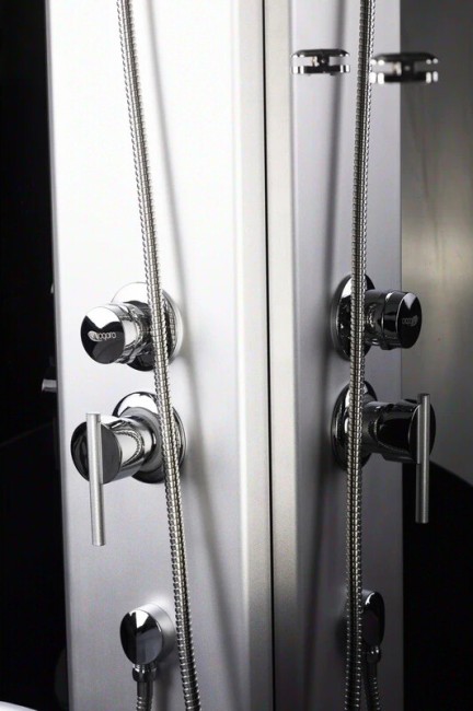 Душевая кабина Niagara Eco E90/80/40L/TN