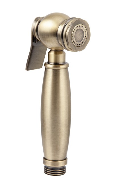 Гигиеническая лейка Kaiser LH324 бронза