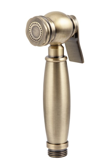 Гигиеническая лейка Kaiser LH324 бронза