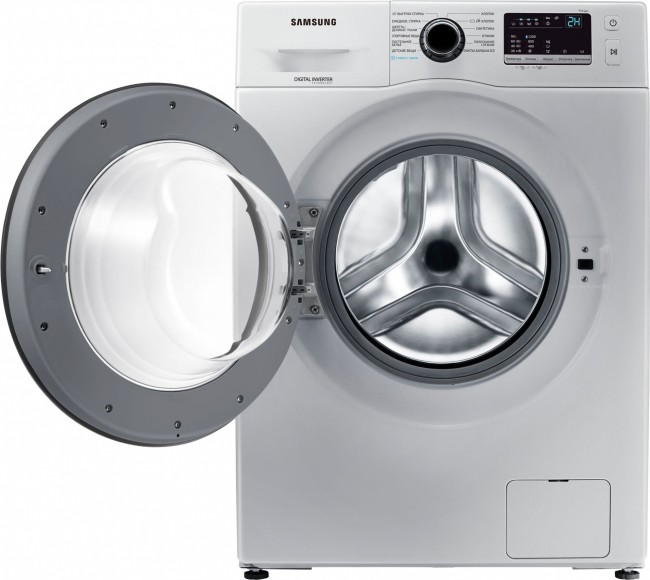 Стиральная машина Samsung WW60J32G0PS