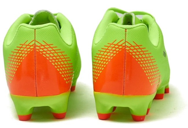 Бутсы футбольные Atemi SD550 MSR р.46 салатовые Бутсы футбольные Atemi SD550 MSR р.46 салатовые