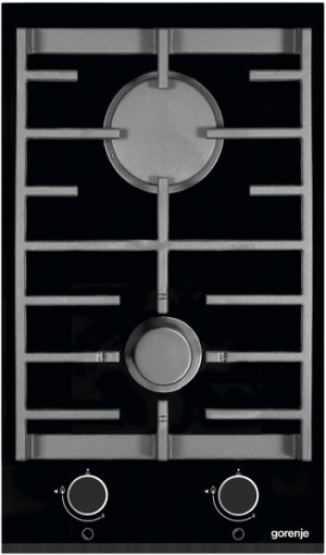 Встраиваемая газовая варочная панель Gorenje GC 341 UC