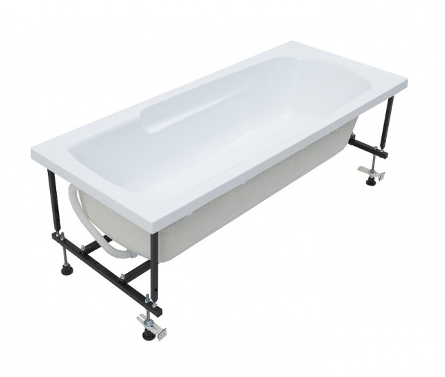 Ванна акриловая Aquanet EXTRA 170*70 к/р57 (205482) Ванна акриловая Aquanet EXTRA 170*70 к/р57 (205482)