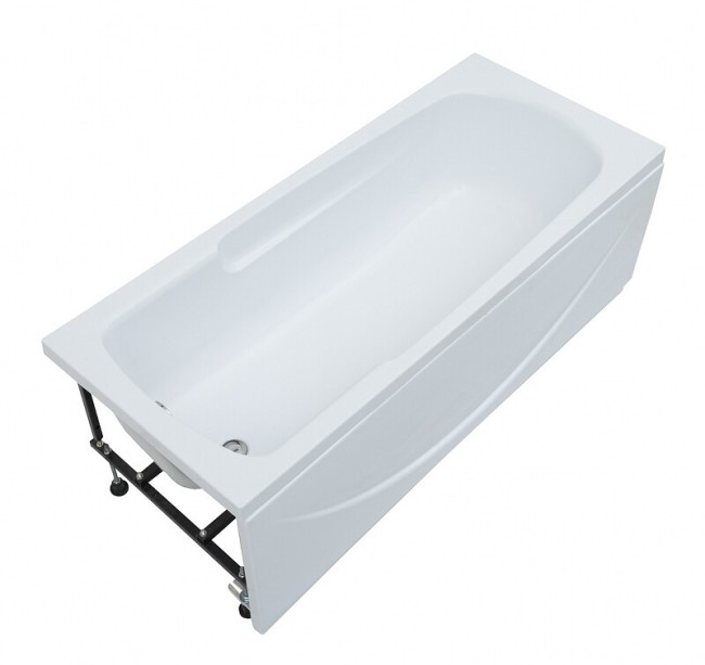 Ванна акриловая Aquanet EXTRA 170*70 к/р57 (205482) Ванна акриловая Aquanet EXTRA 170*70 к/р57 (205482)