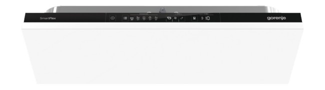 Встраиваемая посудомоечная машина Gorenje GV631E60
