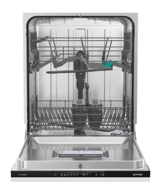 Встраиваемая посудомоечная машина Gorenje GV631E60